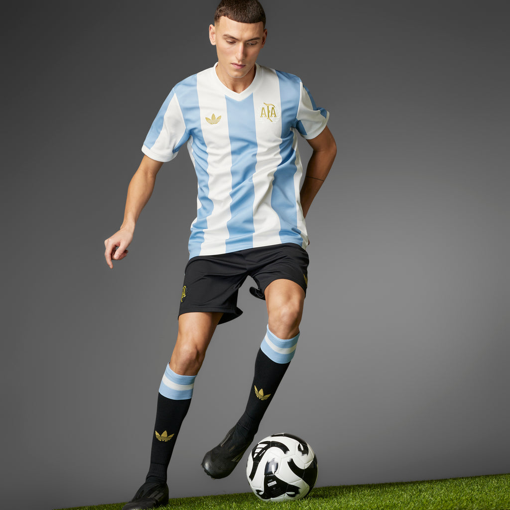 adidas Argentina Anniversary Jersey