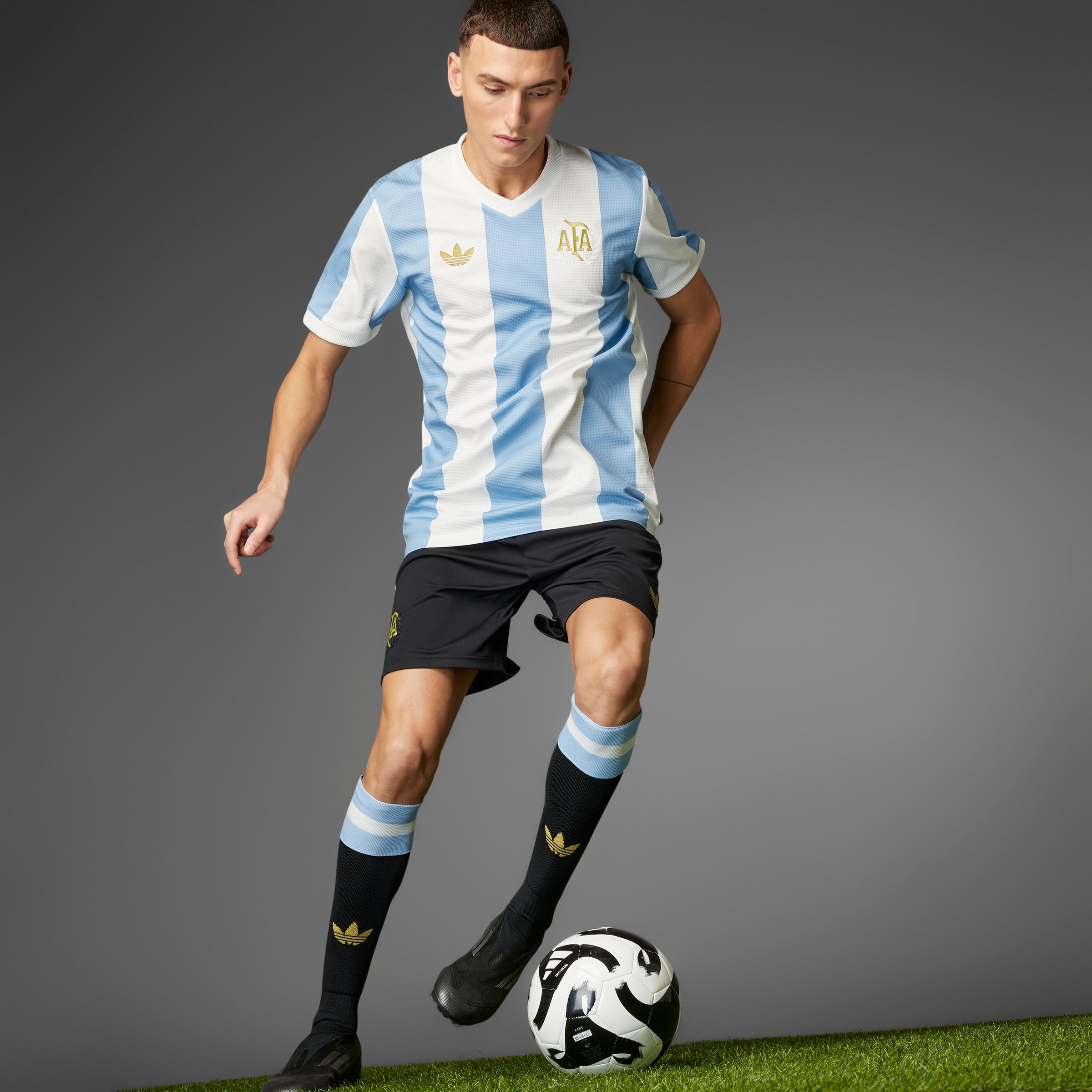 adidas Argentina Anniversary Jersey
