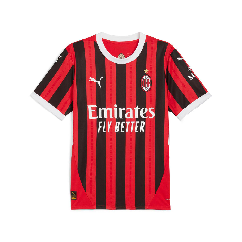 Puma AC Milan 24/25 Home Replica