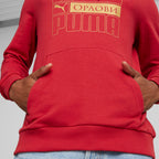 PUMA Serbia Football Core Hoodie