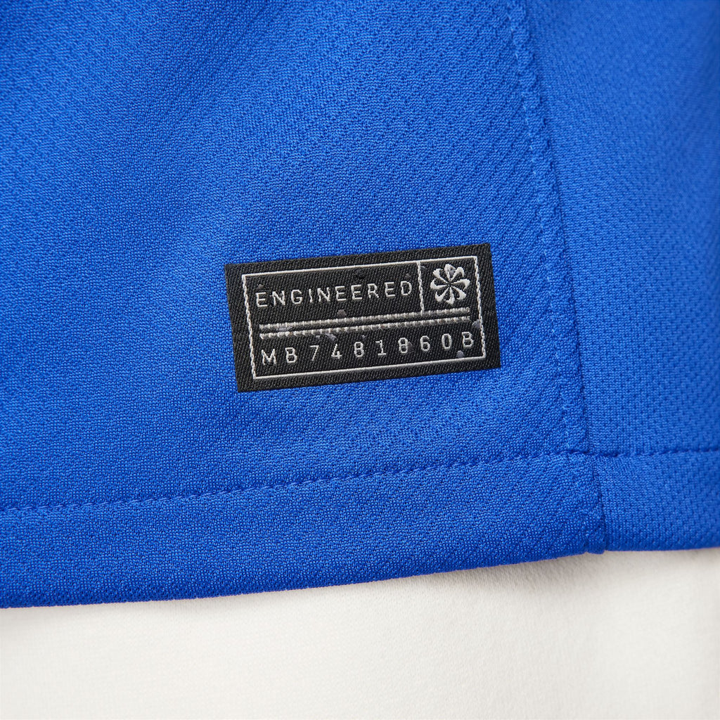 Nike - France 24/25 Home Jersey