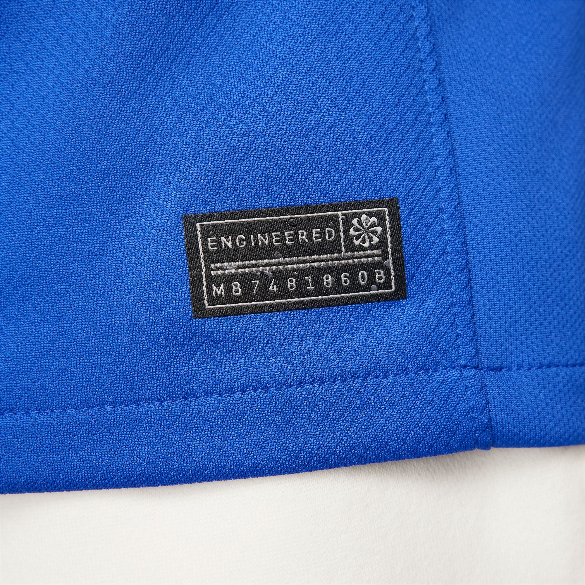 Nike - France 24/25 Home Jersey