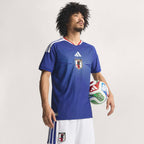 adidas Japan 26 Home Authentic Jersey