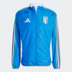 adidas Italy 24 Anthem Jacket