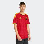 adidas Belgium 26 Home Replica Jersey