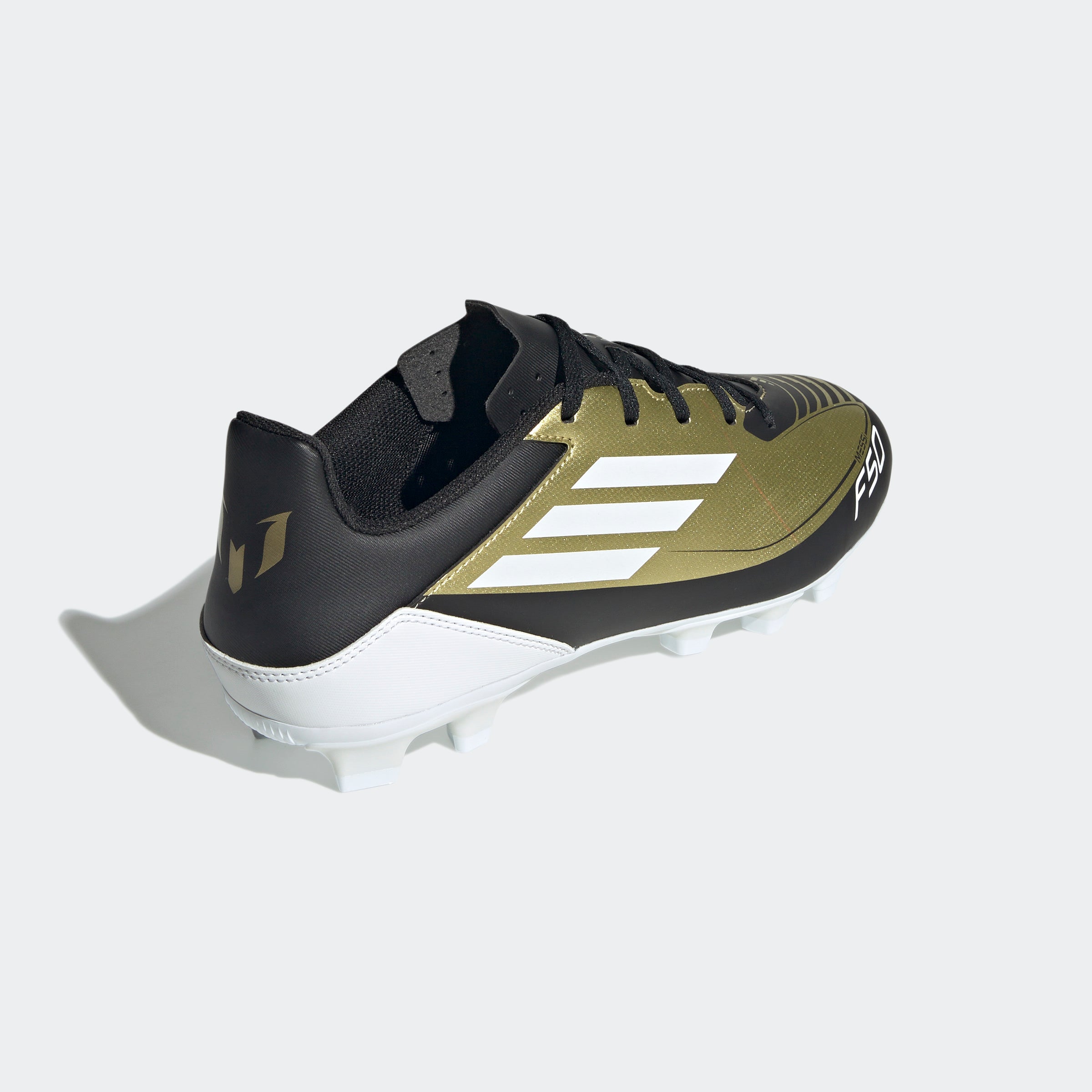adidas F50 Club Messi Flexible-Ground Boots