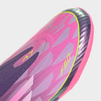adidas F50 LEAGUE LAMINE YAMAL Laceless Indoor Football Boots Kids