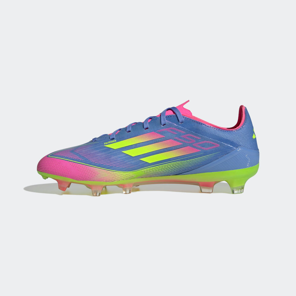 adidas F50 Pro Firm Ground Cleats