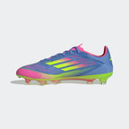 adidas F50 Pro Firm Ground Cleats