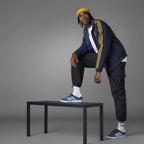 adidas Real Madrid Anthem Jacket