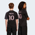 adidas Inter Miami CF 25/26 Messi Away Jersey Kids