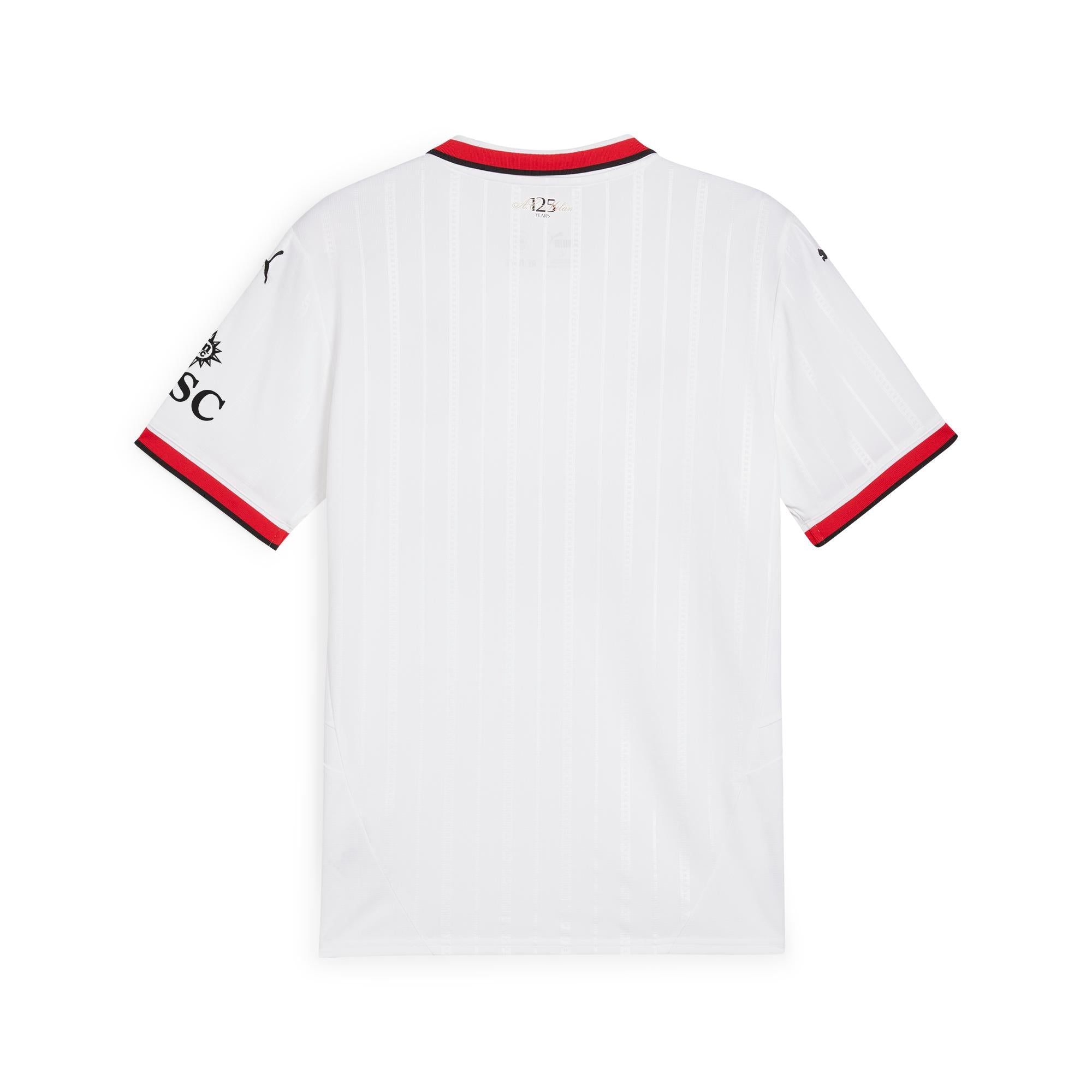 Puma AC Milan 24/25 Away Replica Jersey