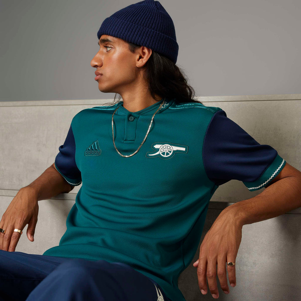 adidas Arsenal 23/24 Lifestyle Jersey