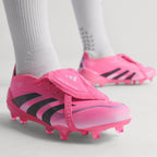 adidas PREDATOR ELITE Fold-Over Tongue Firm Ground Football Boots Beckham