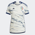 adidas Italy 23 Away Women's Jersey