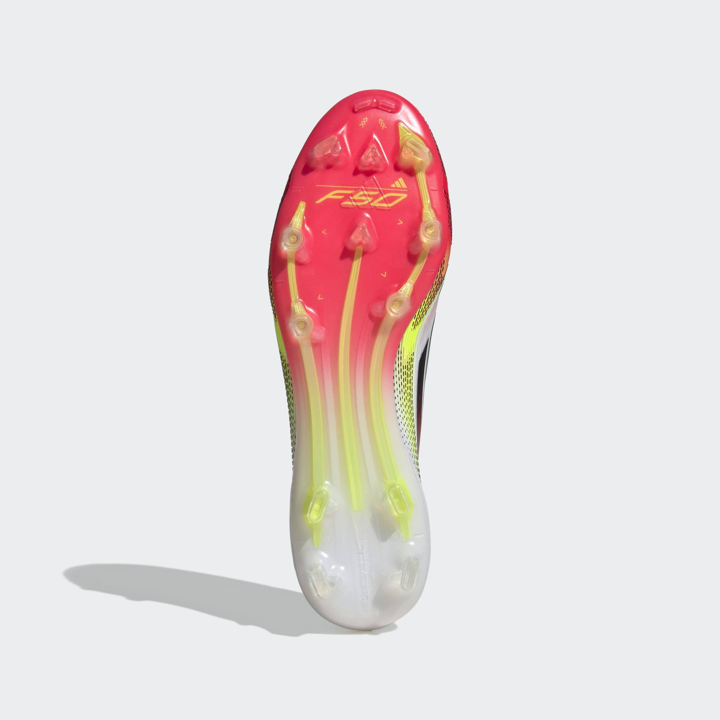 adidas F50 Elite Laceless Firm Ground Cleats