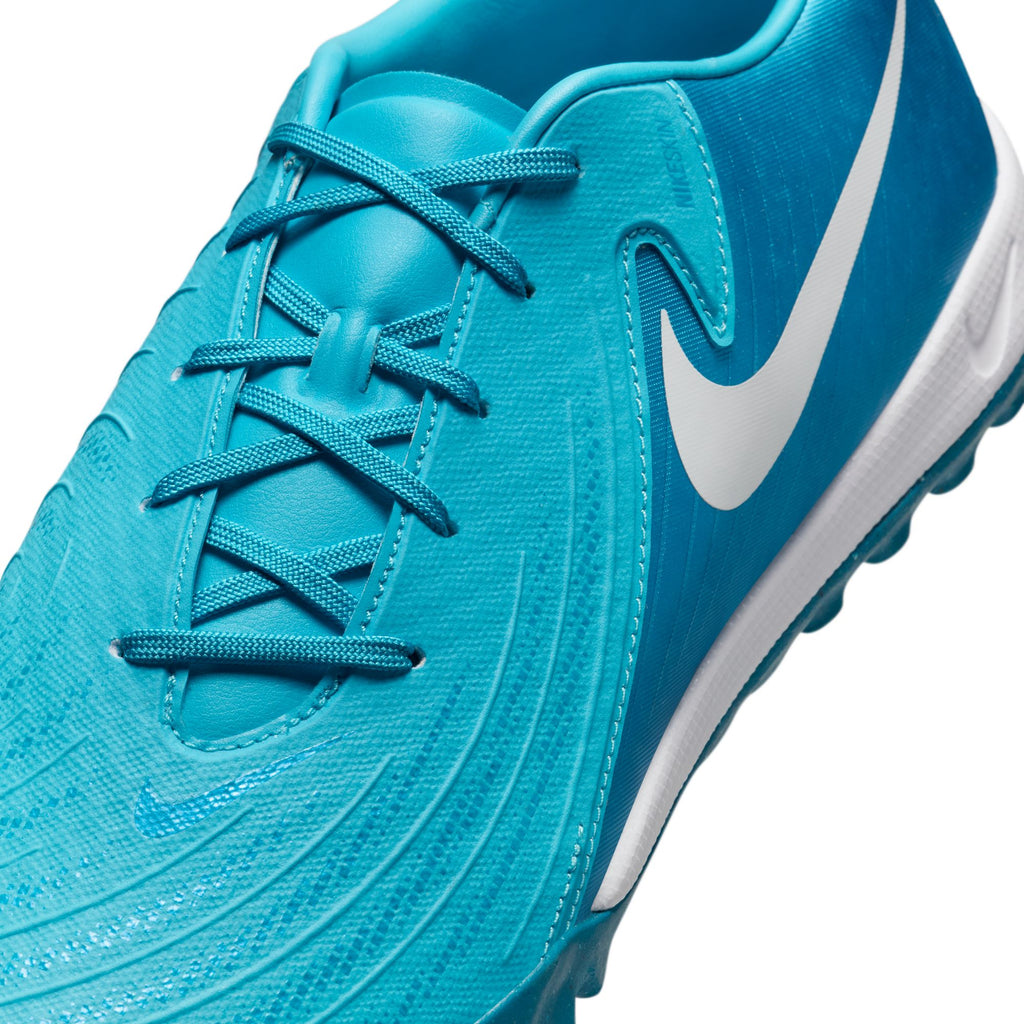 Nike Phantom GX 2 Academy Turf Low-Top Soccer Shoes
