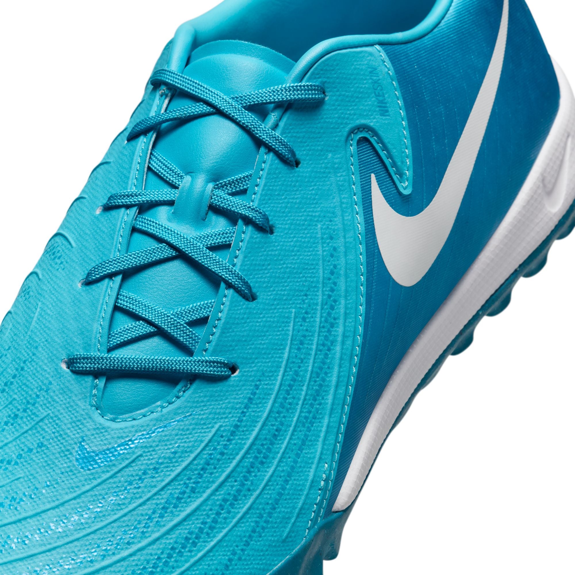 Nike Phantom GX 2 Academy Turf Low-Top Soccer Shoes