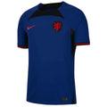 Nike - Netherlands 22/23 Away Jersey