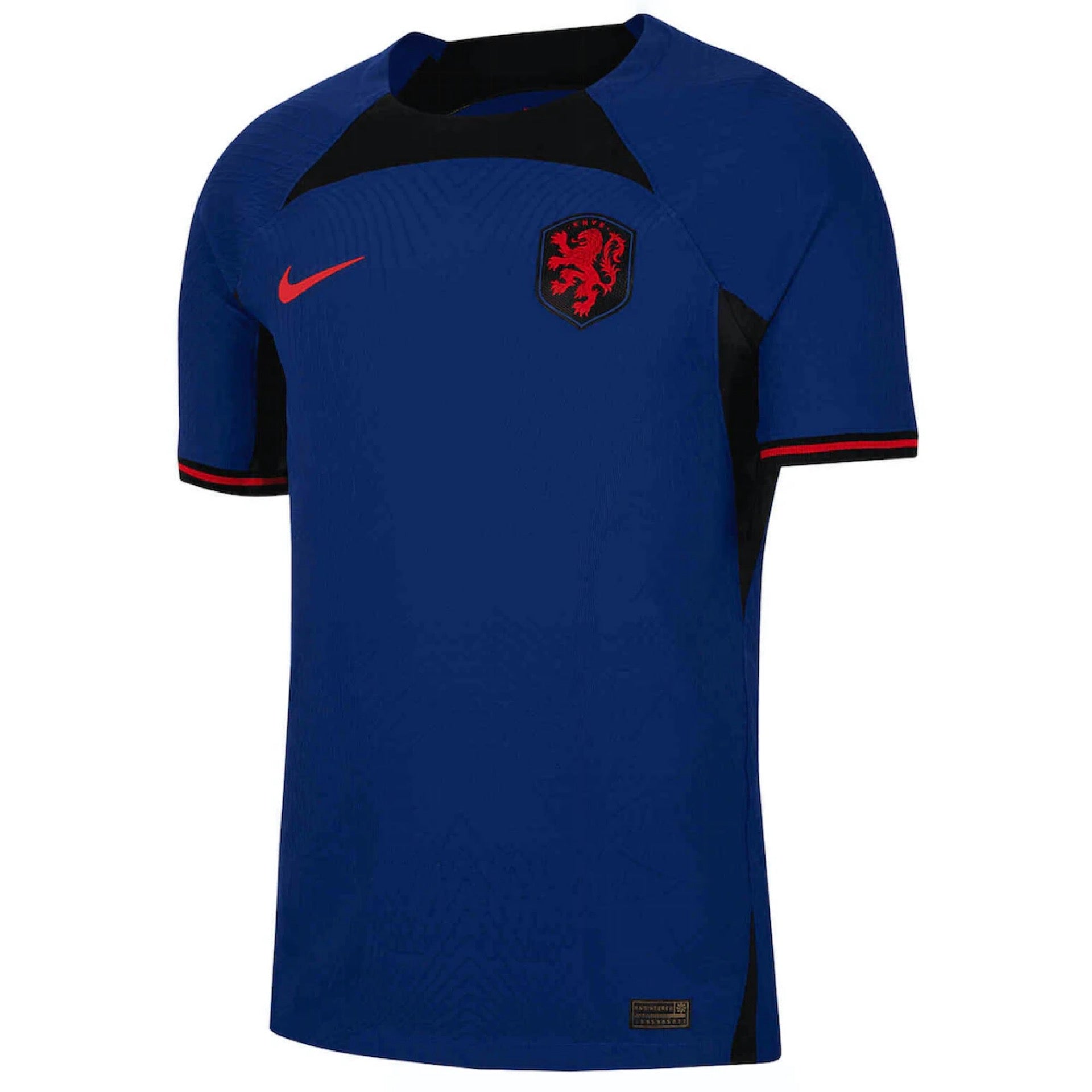 Nike - Netherlands 22/23 Away Jersey