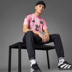 adidas Inter Miami CF 25/26 Messi Home Jersey