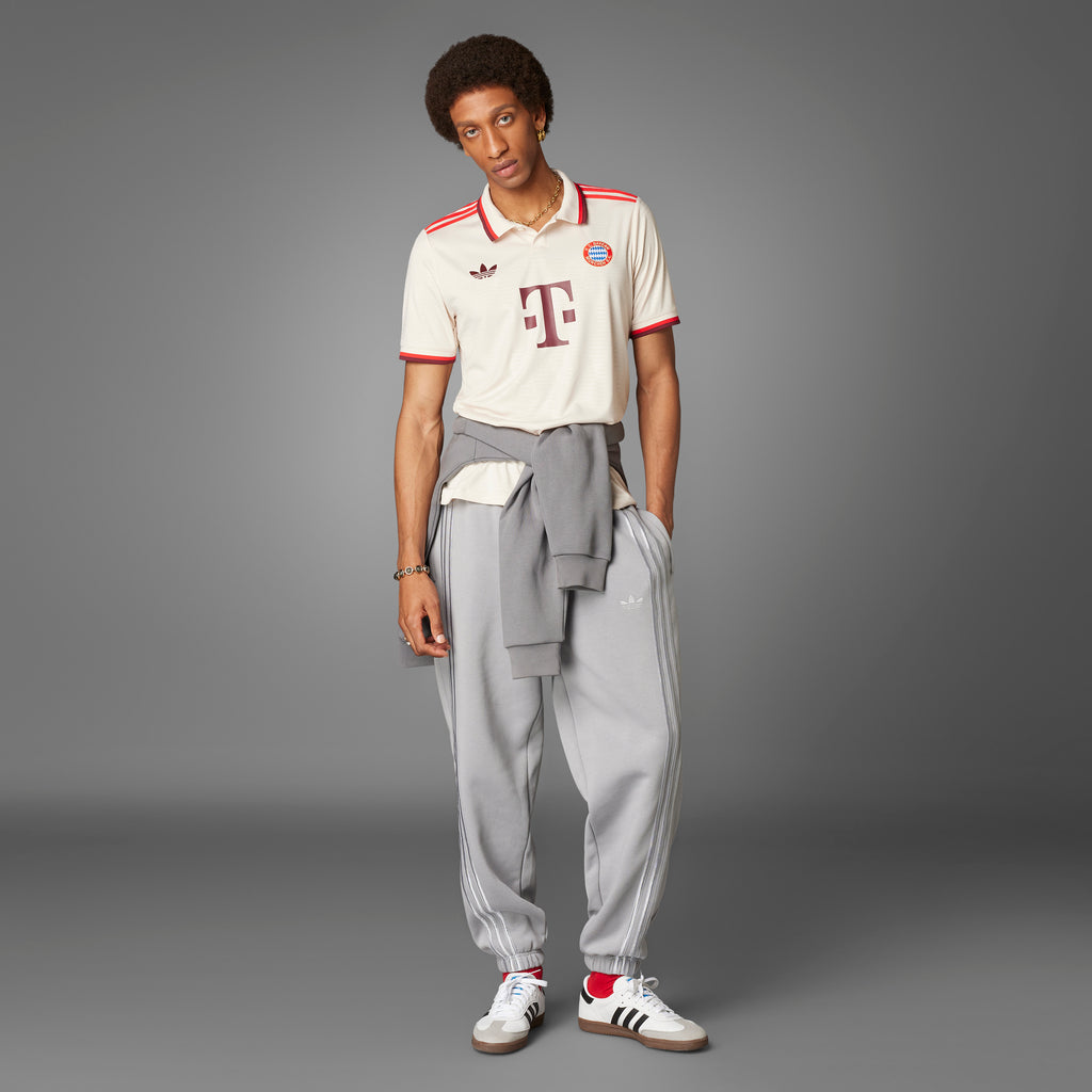 adidas FC Bayern 24/25 Third Jersey