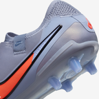 Nike Tiempo Legend 10 Elite Artificial-Grass Low-Top Cleats