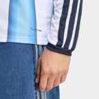 adidas Argentina 26 Home Replica Long Sleeve Jersey