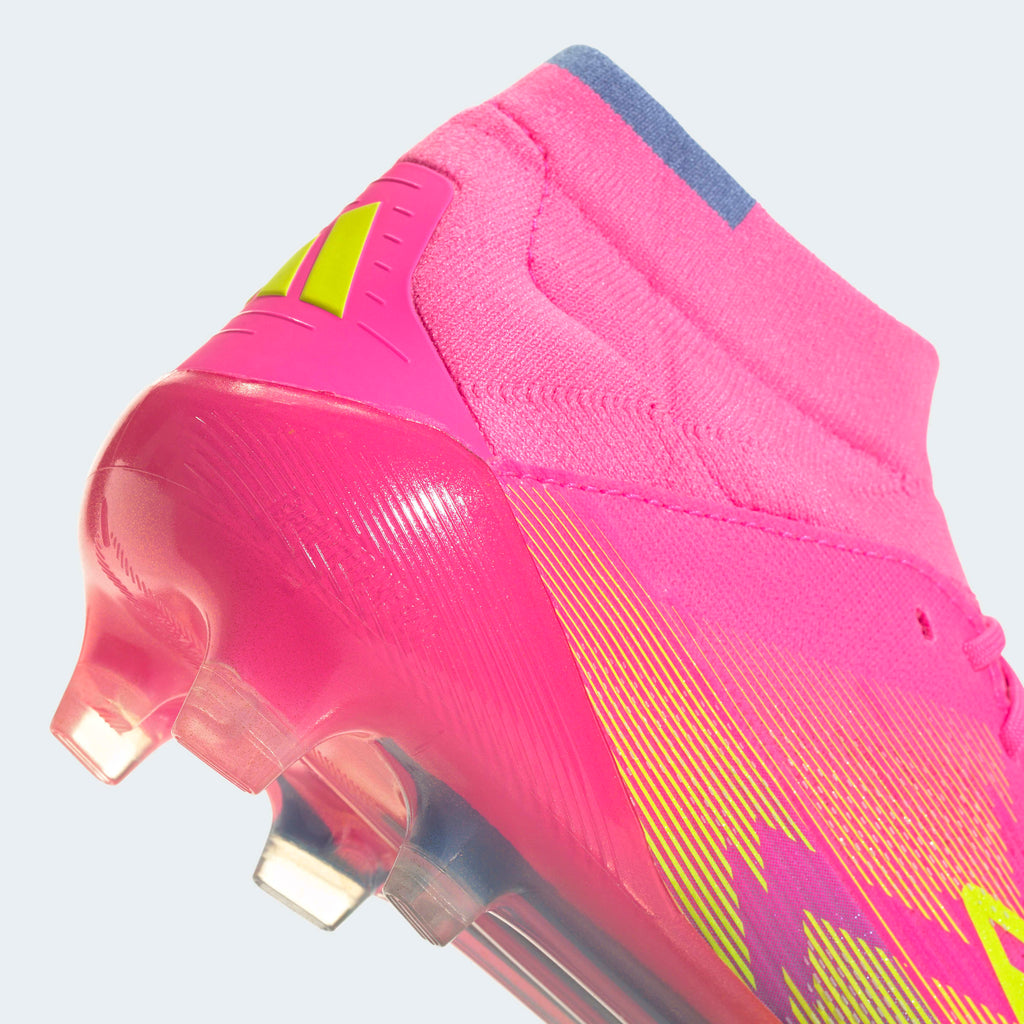 adidas F50 Elite Mid Firm Ground Cleats