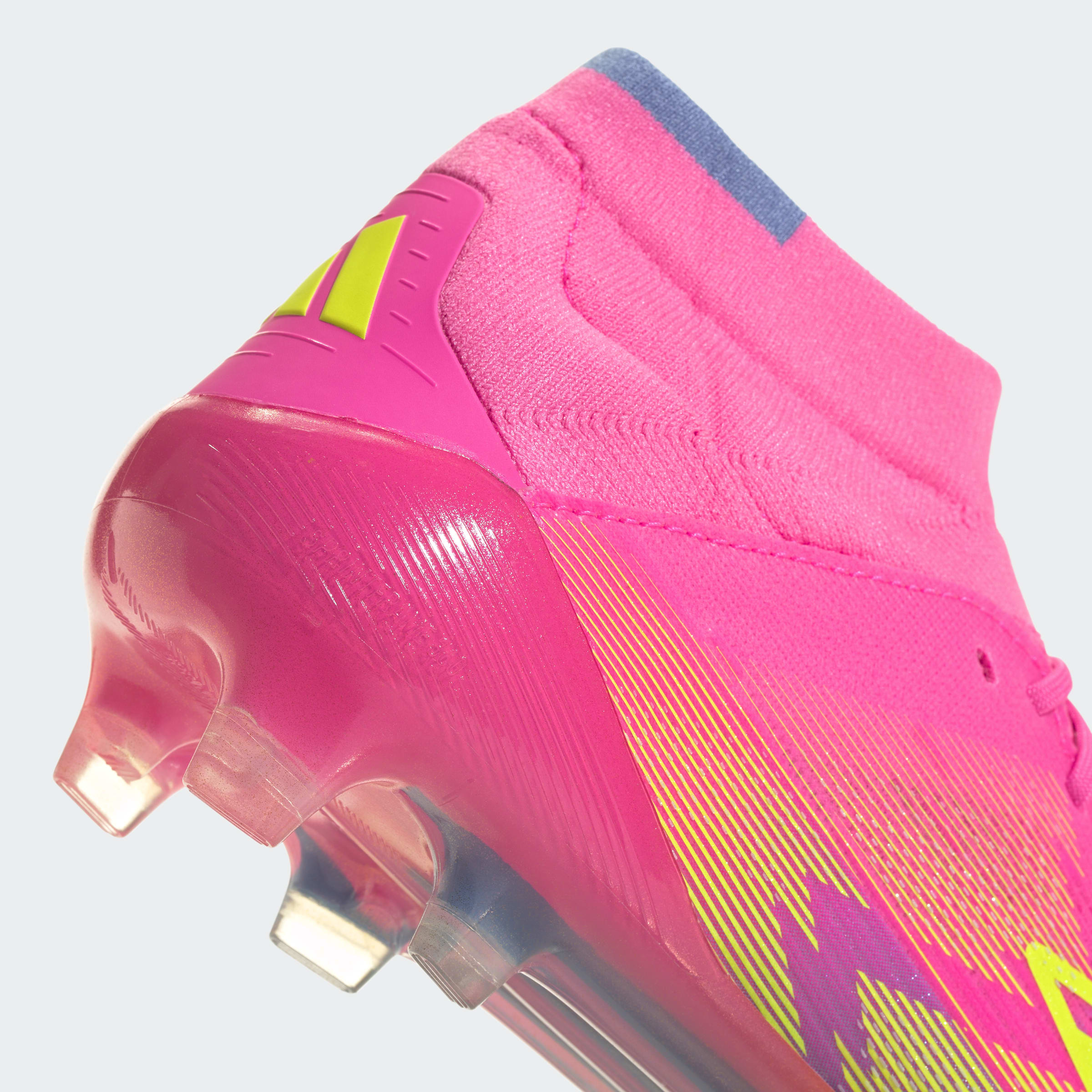 adidas F50 Elite Mid Firm Ground Cleats
