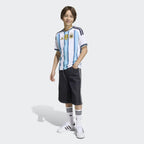 adidas Argentina 26 Home Replica Kids Jersey