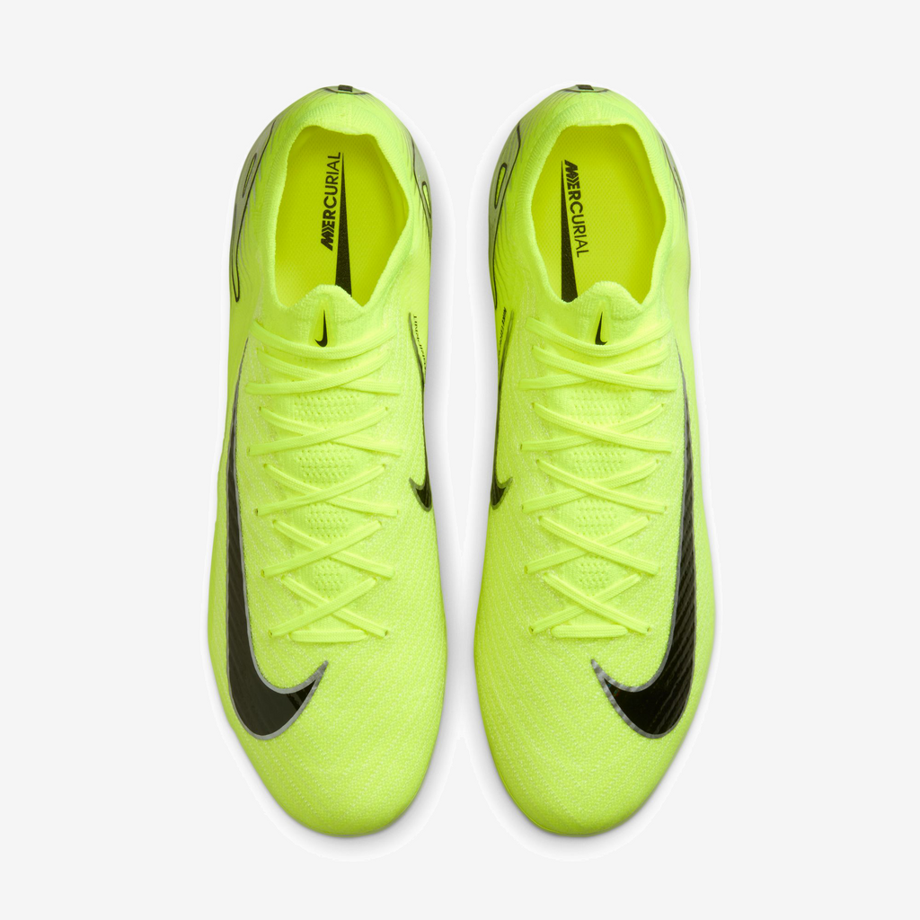 Nike Mercurial Vapor 16 Elite Firm-Ground Low-Top Soccer Cleats