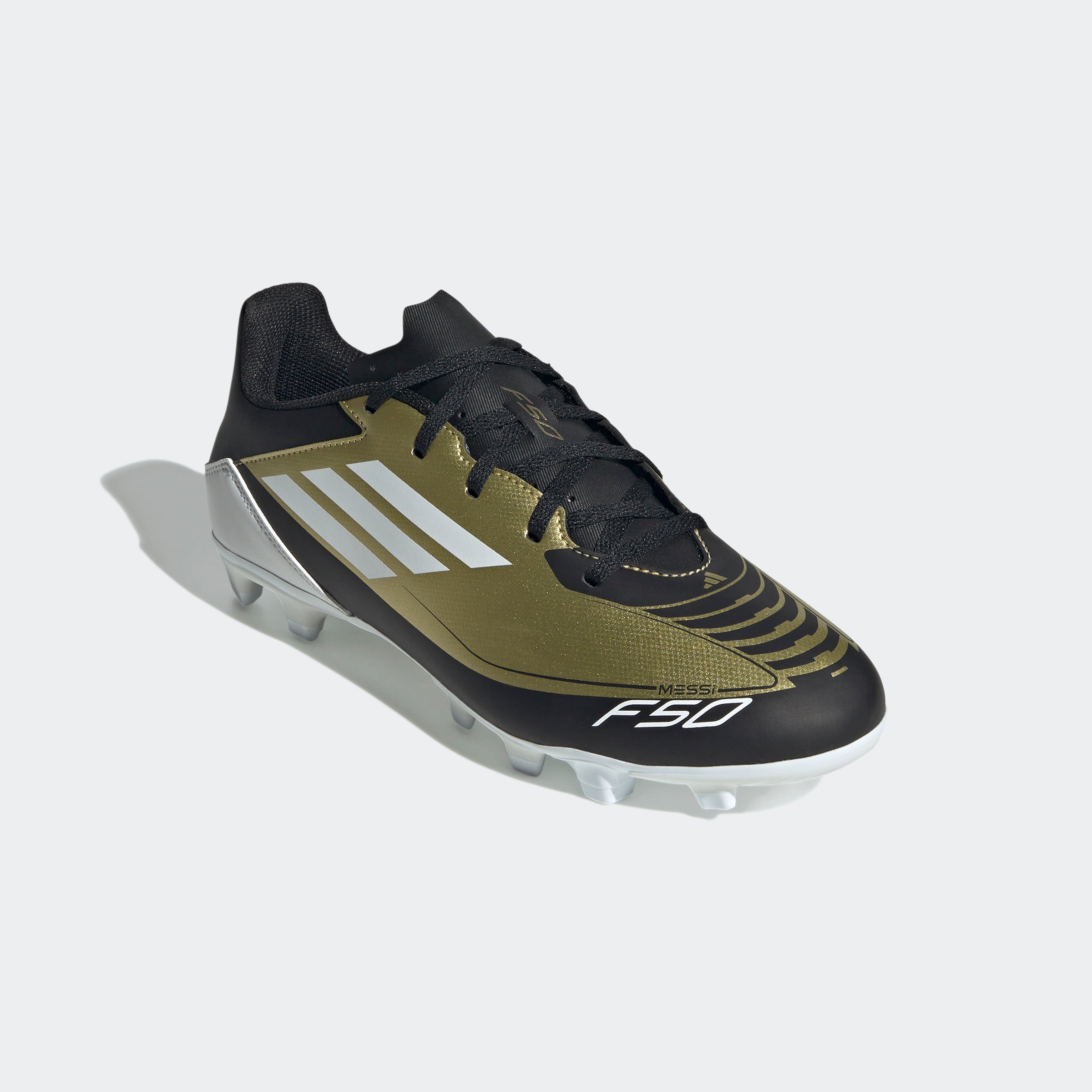 adidas F50 Club Messi Flexible-Ground Boots