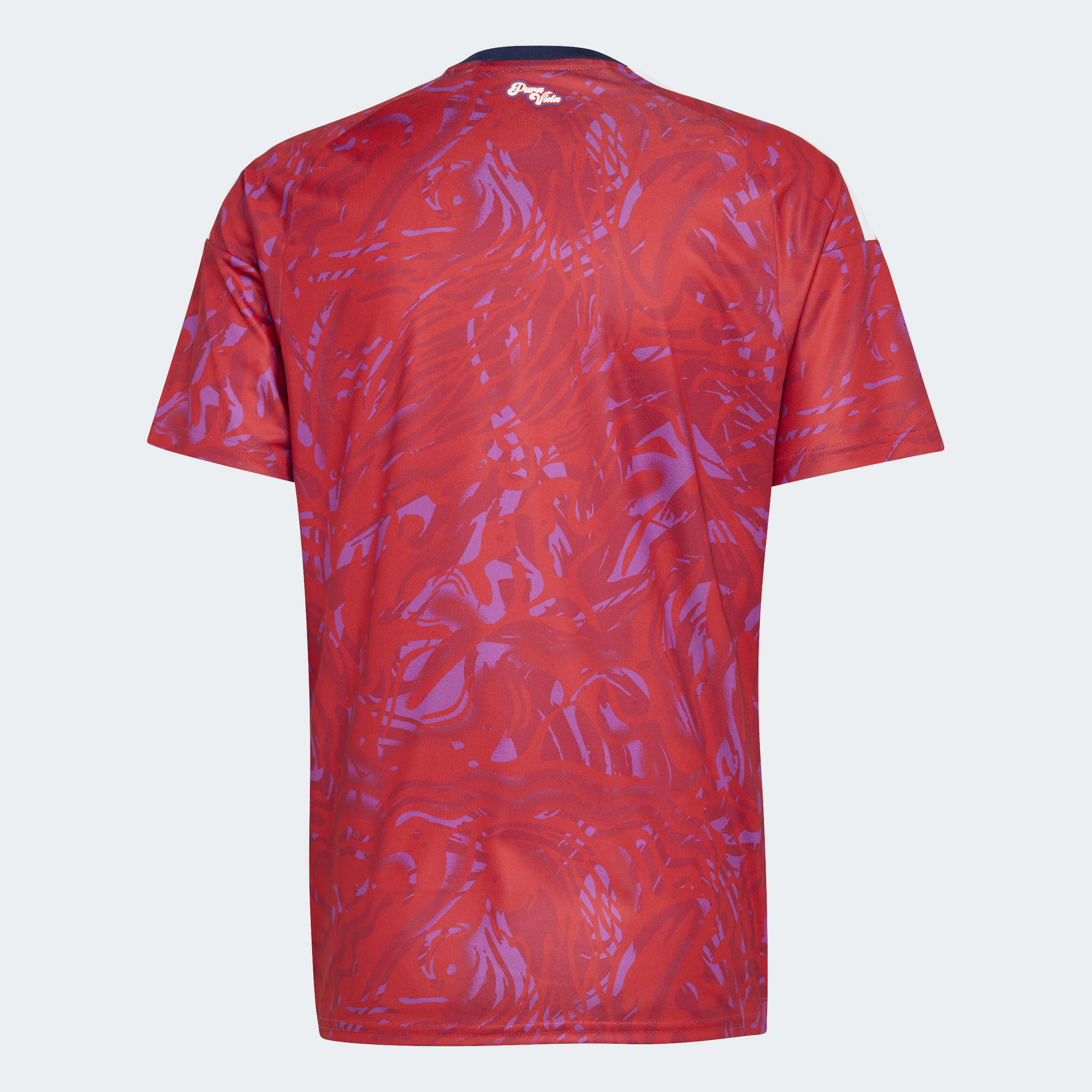 adidas Costa Rica 26 Home Replica Jersey