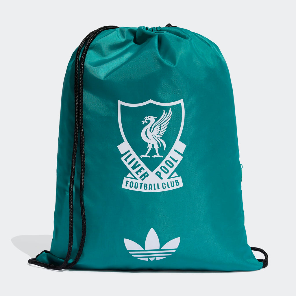 adidas Liverpool FC Gym Sack