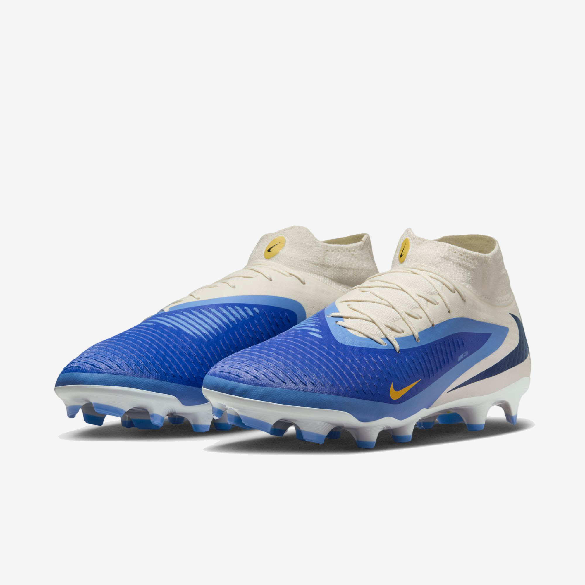 Nike Phantom 6 High Academy Multi-Ground Soccer Cleats