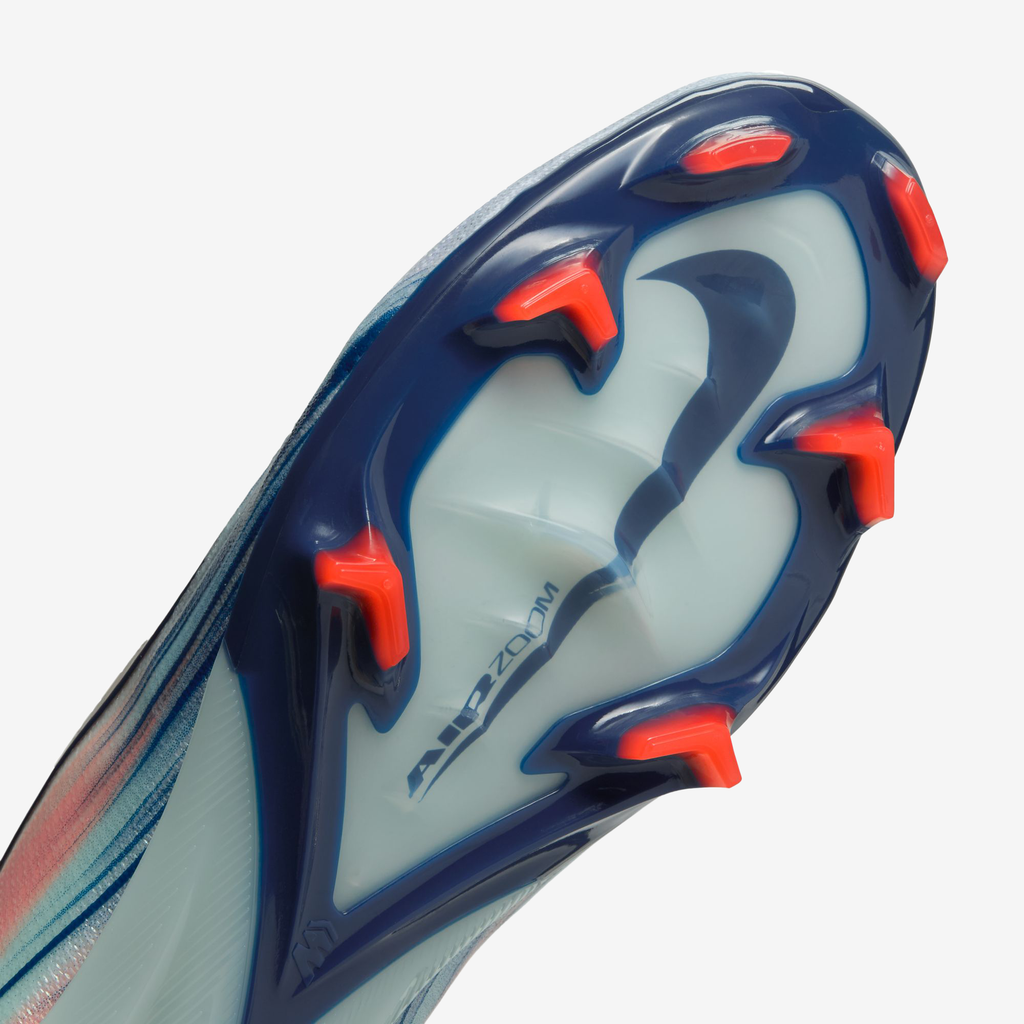 Nike Mercurial Superfly 10 Elite MDS Firm-Ground High-Top Soccer Cleats