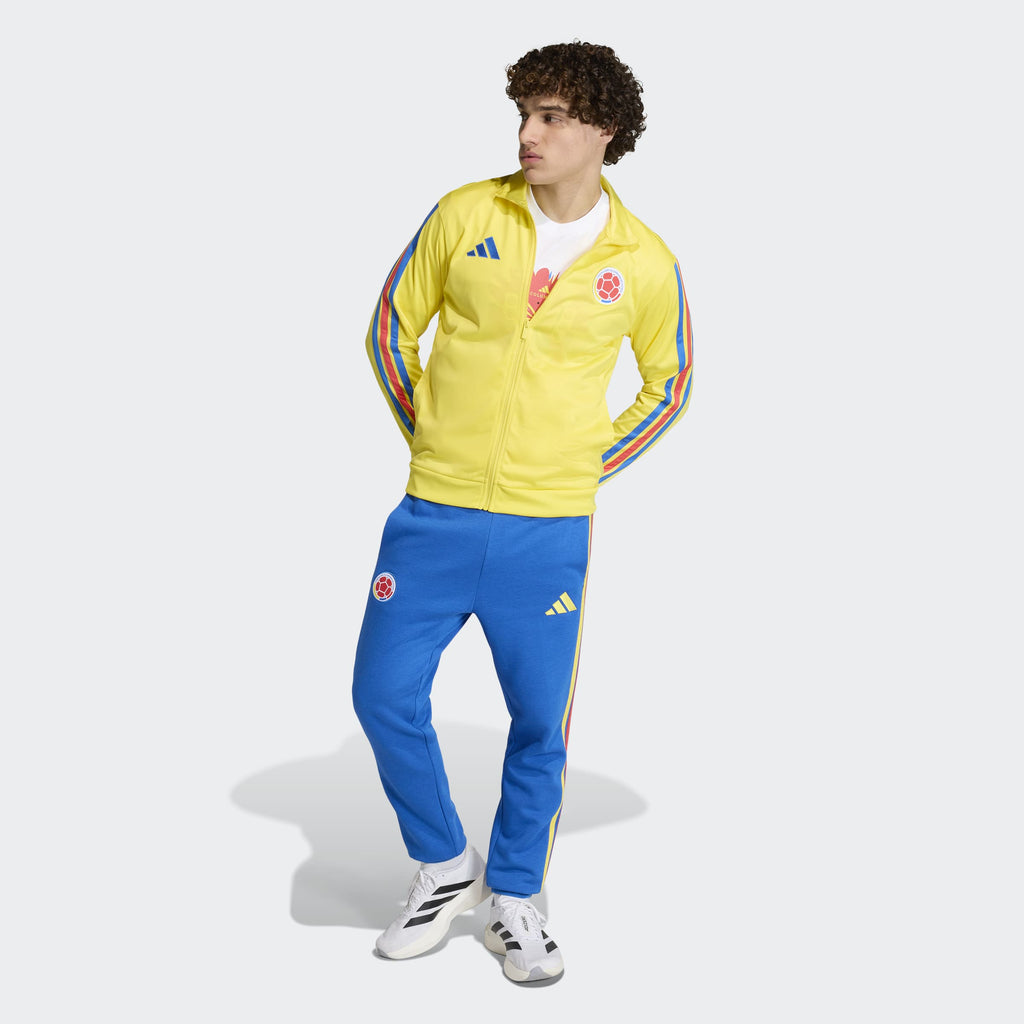 adidas Colombia DNA Track Top