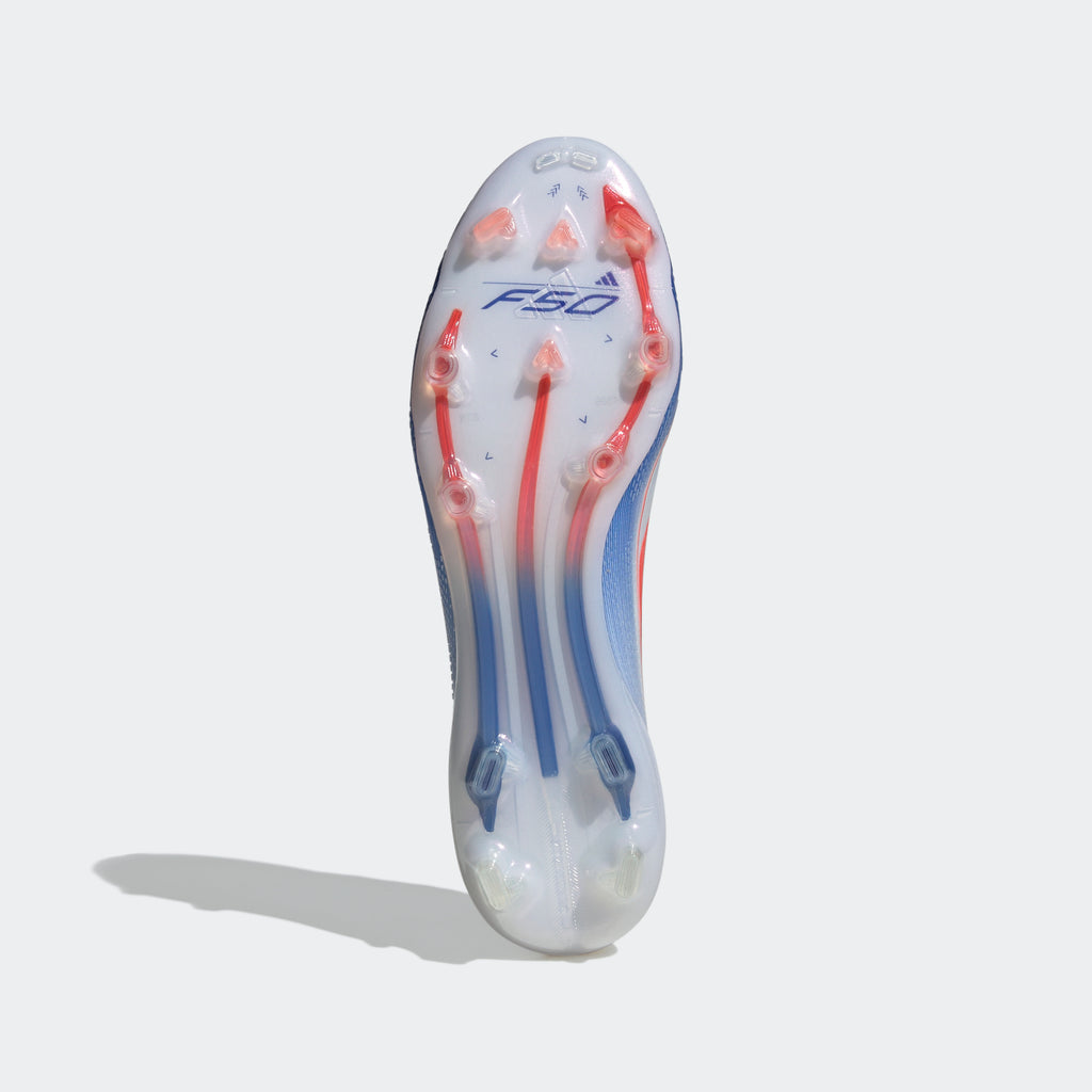 adidas F50 Elite Firm Ground Cleats