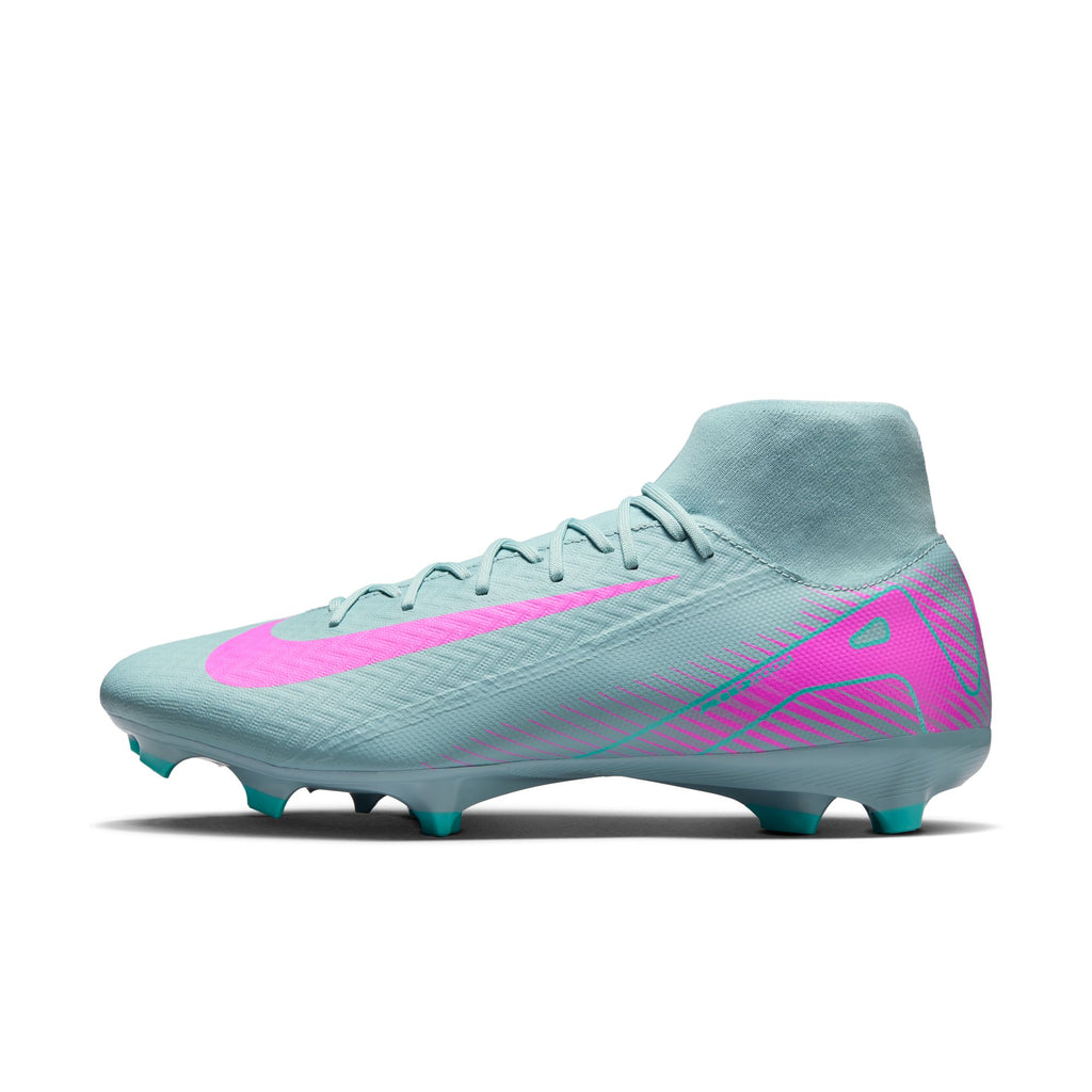 Nike Mercurial Superfly 10 Academy Multi-Ground High-Top Cleats