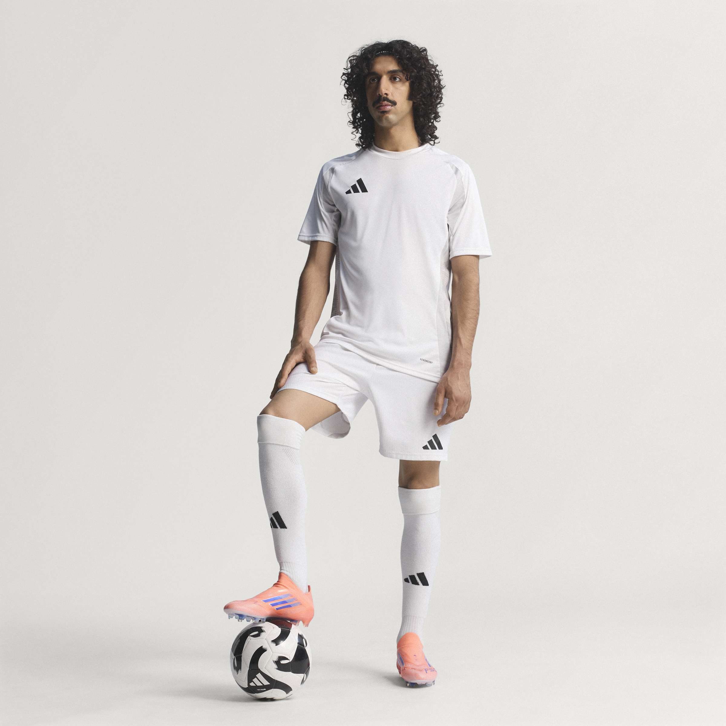 adidas F50 Elite Laceless Firm Ground Boots