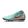 Nike Phantom Luna 2 Academy Artificial-Grass High-Top Cleats