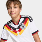 adidas Germany 26 Home Replica Kids Jersey
