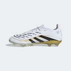 adidas Predator 25 Elite Firm Ground Cleats Kids
