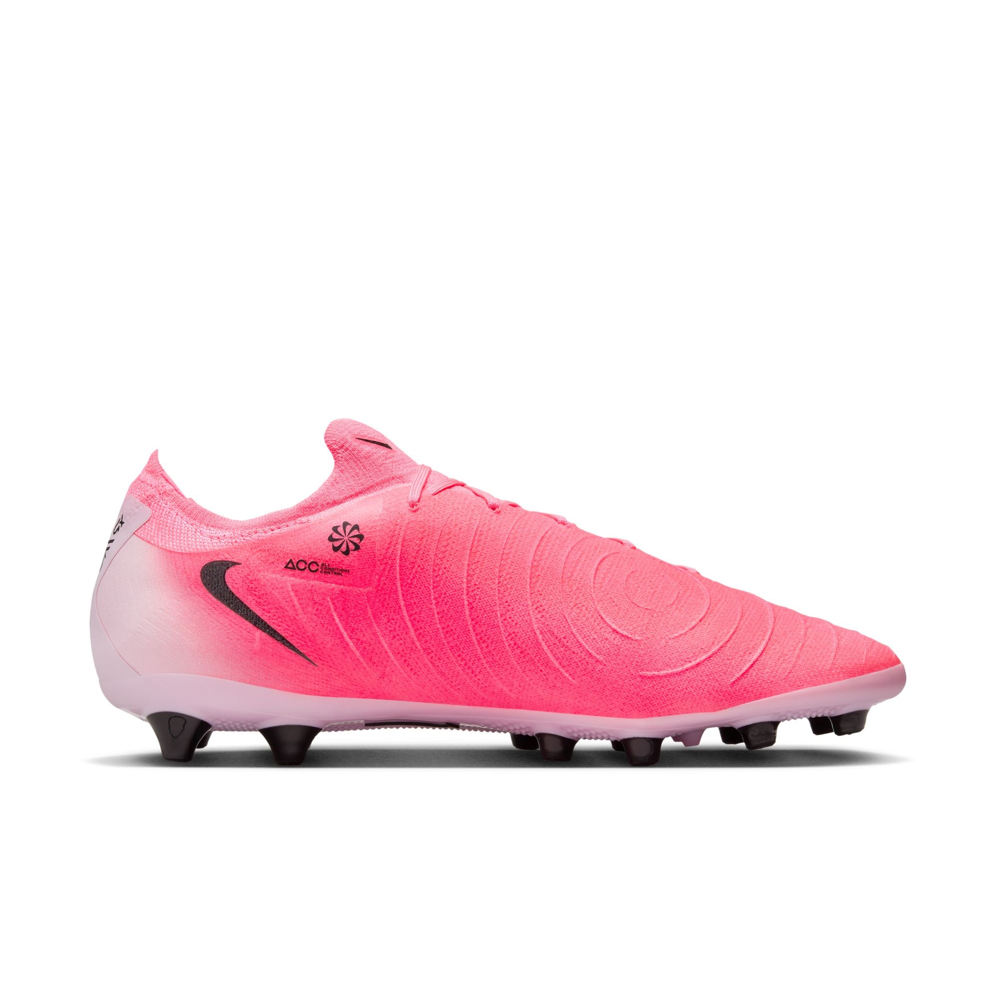 Nike Phantom GX 2 Pro Artificial-Grass Low-Top Cleats