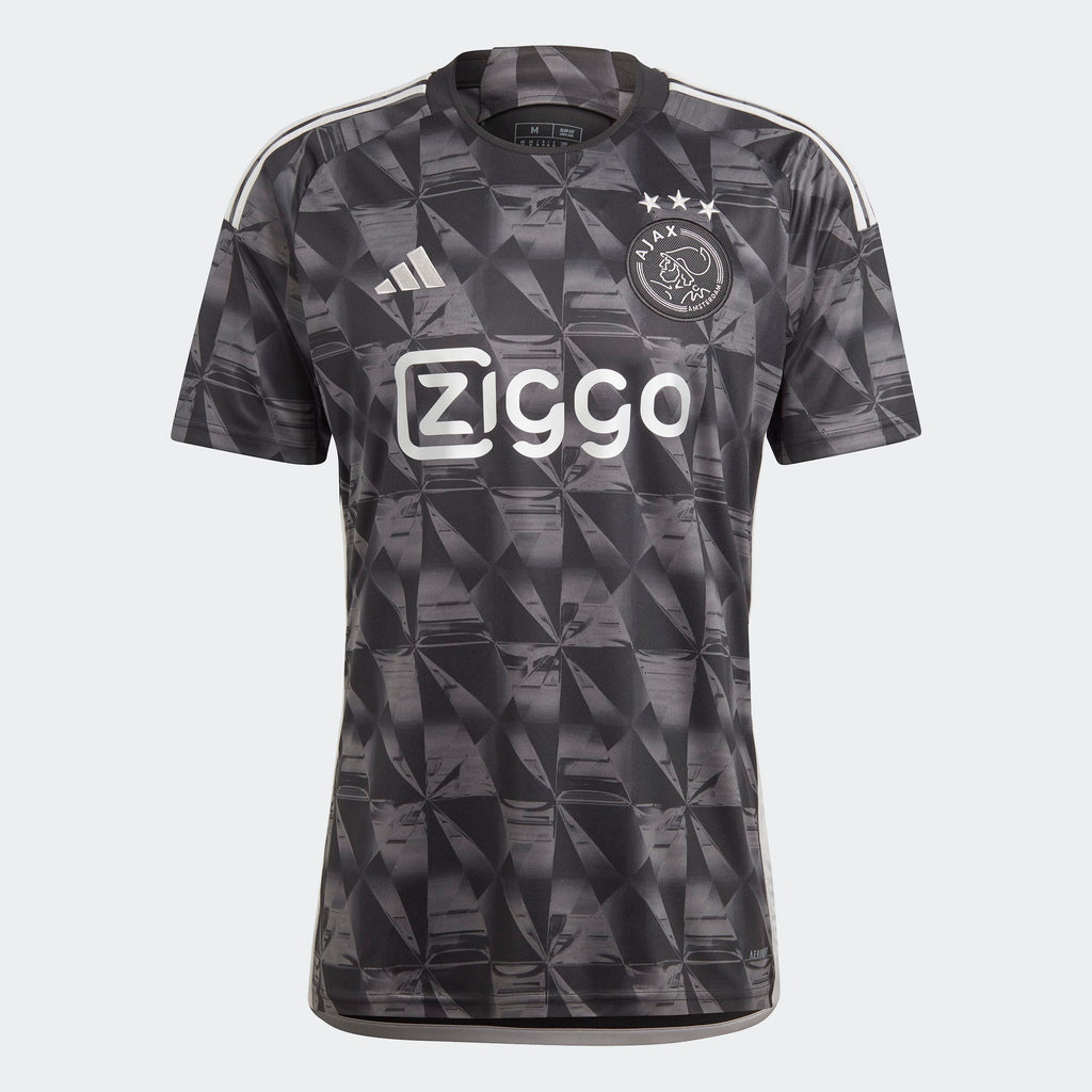 adidas Ajax Amsterdam 23/24 Third Jersey