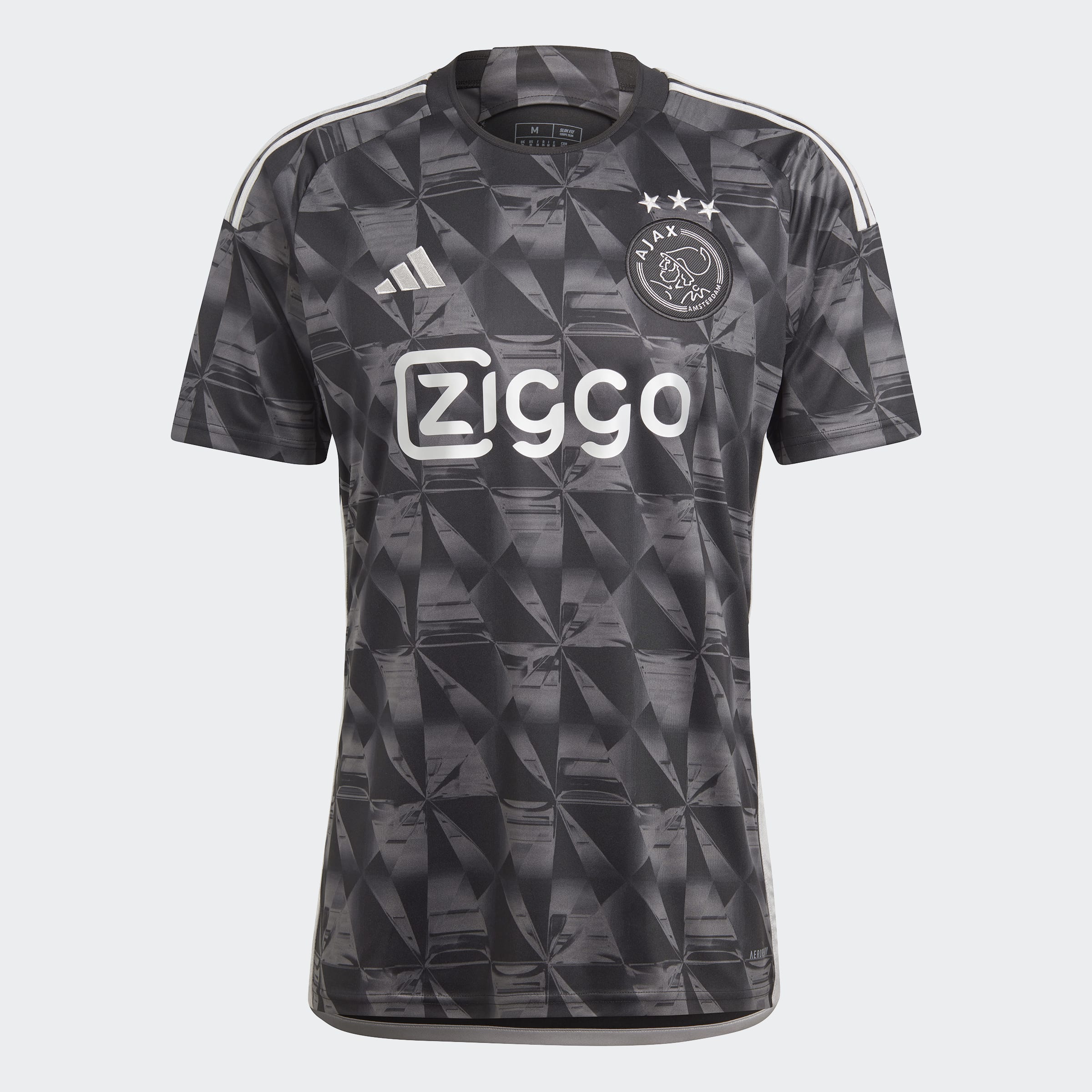 adidas Ajax Amsterdam 23/24 Third Jersey