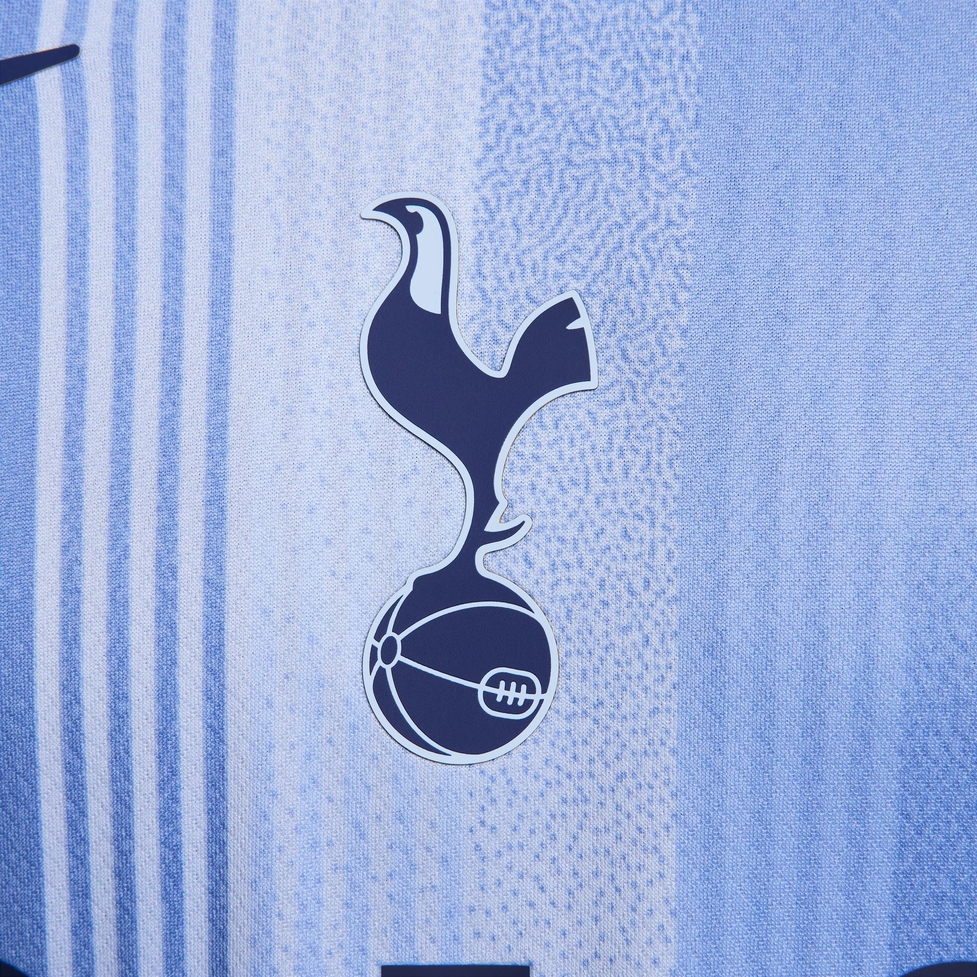 Tottenham Hotspur 2024/25 Stadium Away Men's Nike Dri-FIT Replica Jersey