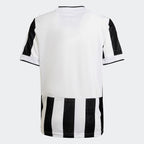 adidas Juventus 21/22 Home Jersey Kids