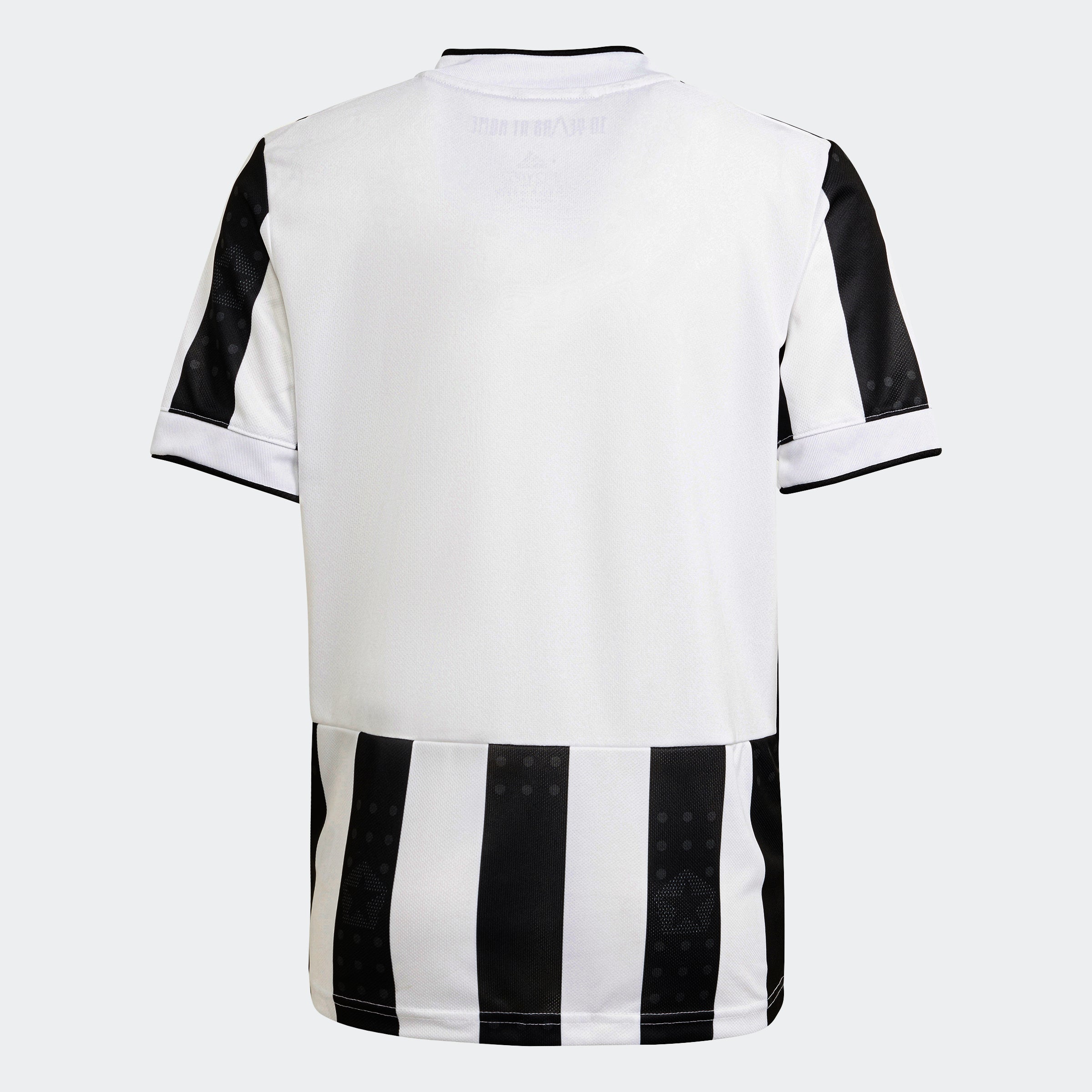 adidas Juventus 21/22 Home Jersey Kids